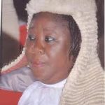 JUDICIARY: Osun CJ Promises Robust Dispensation Of Justice