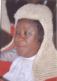 justice ojo