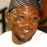 Aregbesola Wins Ghana’s Integrity Award