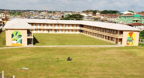 osun-model-school