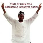 INDEPENDENT OPINION: Let’s Give Aregbesola A Chance