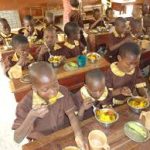 EDUCATION: Dietitians Commend Aregbesola On Free Meals For Students