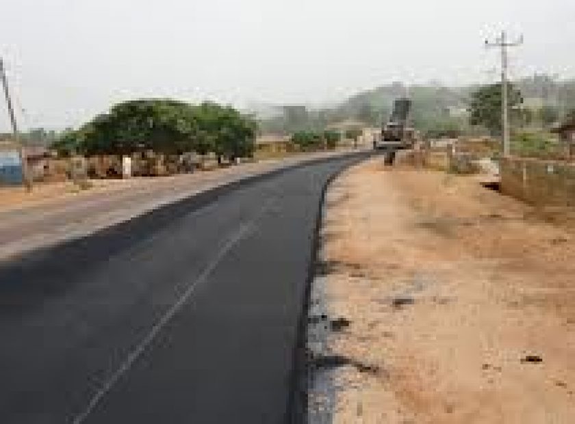 roads