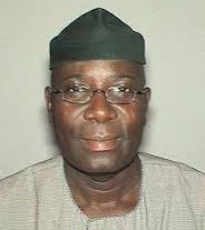 senator mudashiru