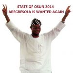 GOVERNANCE: Osun APC Boss Attributes Aregbesola’s Success To Training, Experience