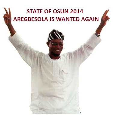 OPINION: Evaluating The Political Technology Of Aregbesola In Osun State