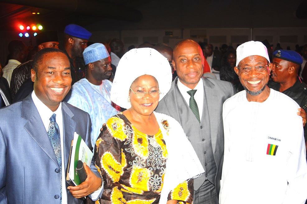 Businessday award – 1