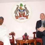 US Consul-General Commends Aregbesola For Making Education A Priority