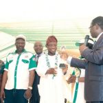 3 YEARS IN OFFICE: Aregbesola Marks Third Anniversary In Office