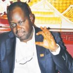 Reforms In Osun Aimed At Achieving Transparency – Bolorunduro