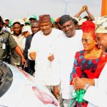 Governor Aregbesola's Sterling Performance Makes Him Deserving Of A Second Term