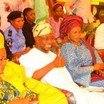 PHOTO NEWS: 5th Edition Of 'Gbangba Dekun' - Interactive Programme With Gov. Aregbesola And The Public