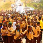 EDUCATION: Aregbesola Promises Delivery Of Buses For Public School Students Soon