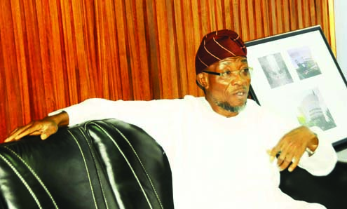 POLITICS: It Appears Its A Smooth Sail In Osun