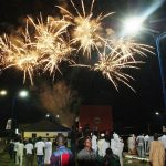 Fireworks, Colours, Prayers, Funfare In Osun As It Marks The Islamic New Year In Grand Style