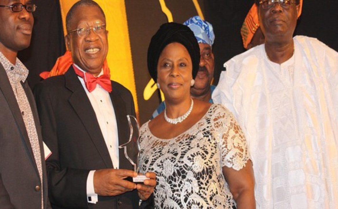 Osun shines at Brain Awards