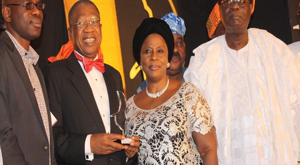 Osun shines at Brain Awards