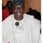 ARTS & CULTURE: Osun Assembly Celebrates Alhaji Kareem Adepoju 'Baba Wande'