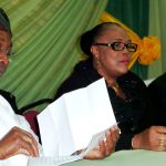 PHOTO NEWS: Aregbesola Attends Sapara William's Memorial Law Week