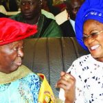 FOUNDER'S DAY: Osun Deputy Governor Praises OUI Library