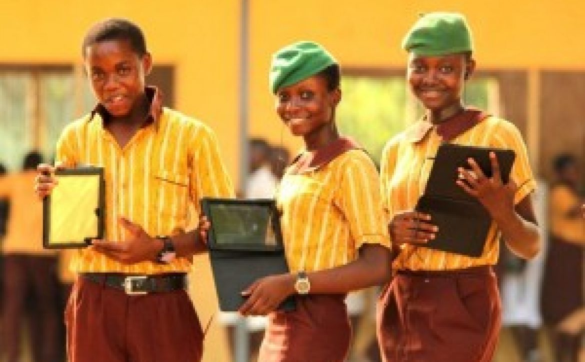 Osun Organises Quiz Competition For Secondary Schools, Presents Prizes To Winners