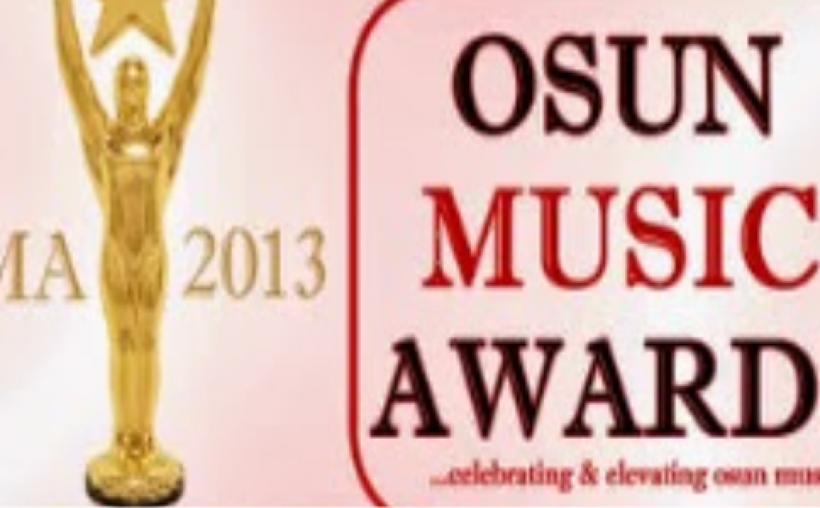 Osun-Music-Award