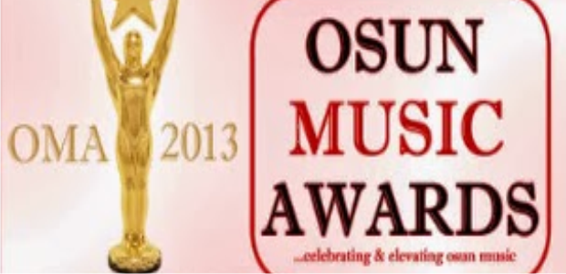 Osun-Music-Award