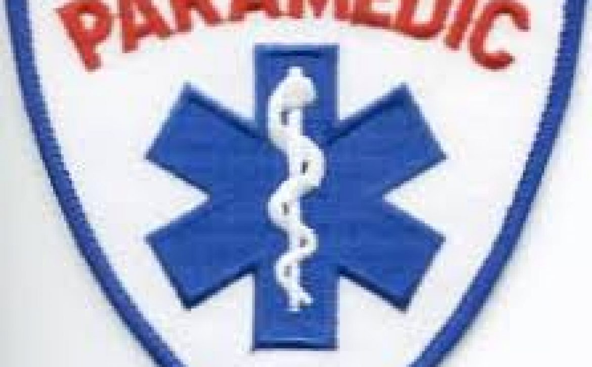 PARAMEDIC