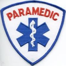 PARAMEDIC