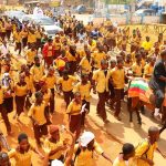 GOVERNANCE: Students In Osun Express Appreciation Over Schools Re-classifications, Reforms