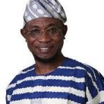 RECOGNITION: GAME 2013 To Honour Rauf Aregbesola, Mo Abudu