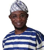 AGRICULTURE: Aregbesola To Establish Yam Flour Factory In Ife Odan, Ejigbo LGA