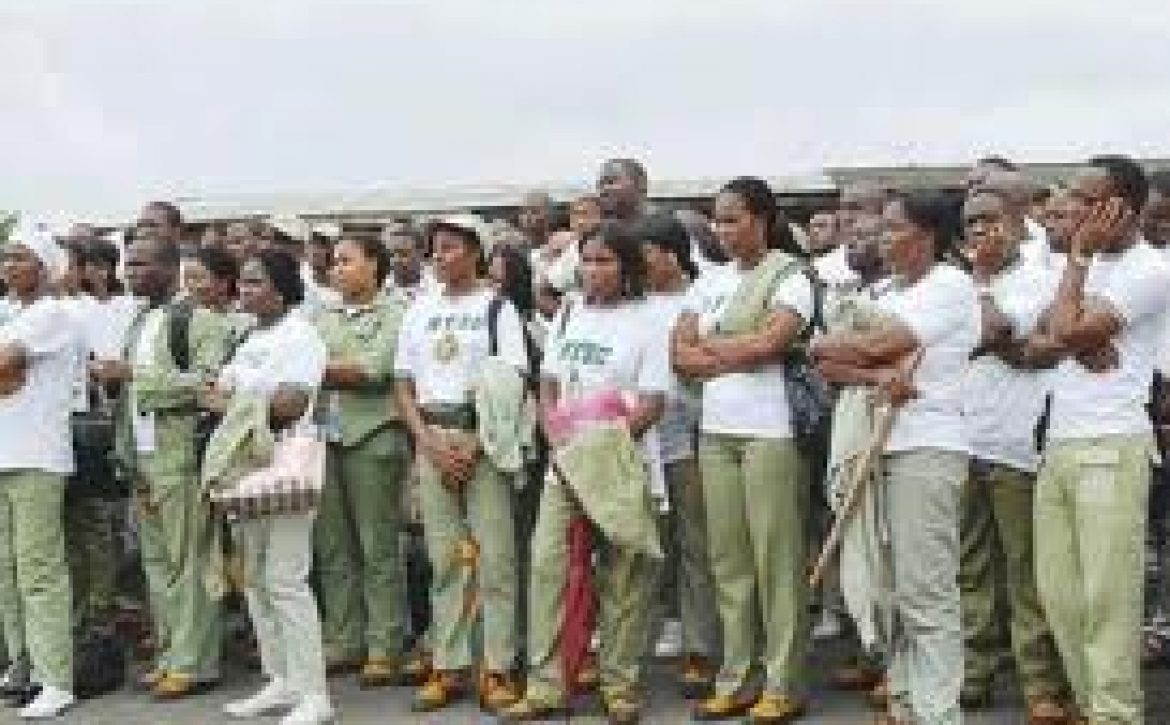 Osun Government Promises To Give Corps Members Welfare Priority