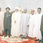 NGF RETREAT: Sultan Of Sokoto Lauds Aregbesola's Achievements, Expresses Nostalgia On His Visits To Osun