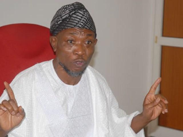 INTERVIEW: No Household In Osun Can Deny The Impact Of Our Administration – Aregbesola