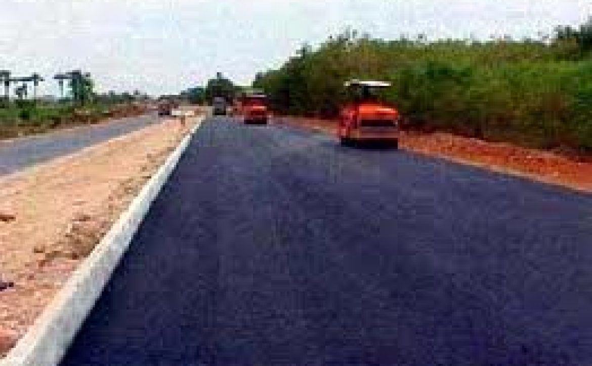INFRASTRUCTURE: Osun To Terminate Road Contract Over Poor Performance