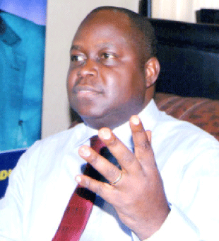 INTERVIEW: Why We Embarked On Reforms In The Education Sector – Bolorunduro