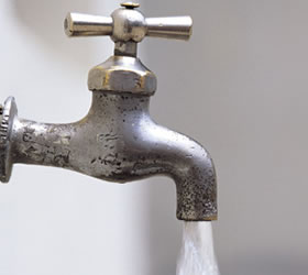 WATER RESOURCES: Osun To Get Suitable Water Supply Before March