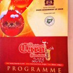 Osun Holds Christmas Carol Cantata In Style