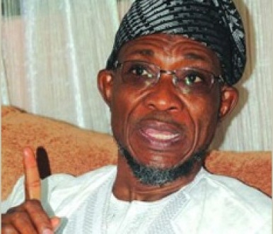 Aregbesola, Osun APC Advocate Peace