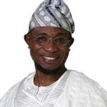 The People of Osun, Aregbesola Pray For Peace And Re-election In The State