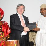 Aregbesola Wants Deeper Nigeria-Britain Relations