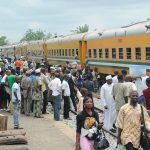 Again, Osun’s Free Train Brings Thousands Home