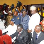 PHOTO NEWS: Aregbesola Commissions Sapara Williams Law Library