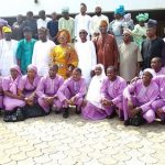 20 Germany-Trained Osun Youths Return With Appreciation