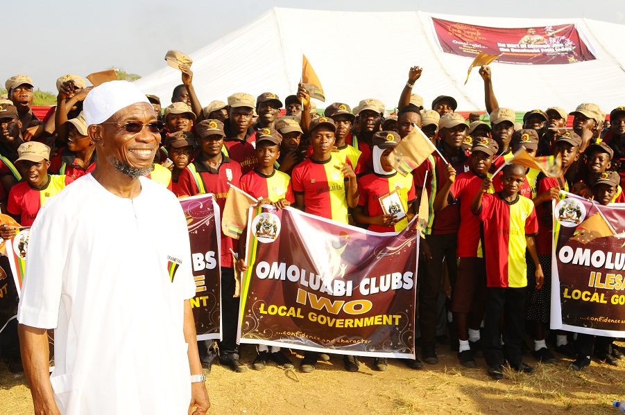 Omoluabi Club – 2a