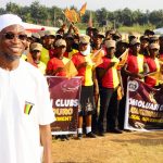 OMOLUABI CLUBS: The Bid For Ethical Revolution In Osun