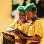 Osun Pupils Get 23,100 Opon Imo