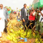 PHOTO NEWS: Aregbesola Honours Best Farmer Of The Year