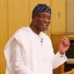 Aregbesola Presents 2014 Budget To Osun House Of Assembly